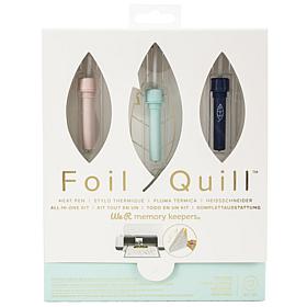 We R Makers Foil Quill Starter Kit
