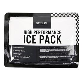 West Loop 350g Ice Packs - Set of 4