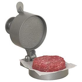 Weston Burger Express with Compacting Ejector Button