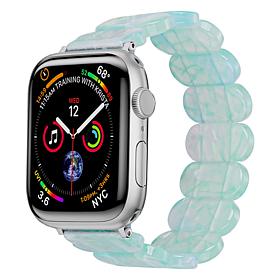 WFG Resin Band for Apple Watch 45mm
