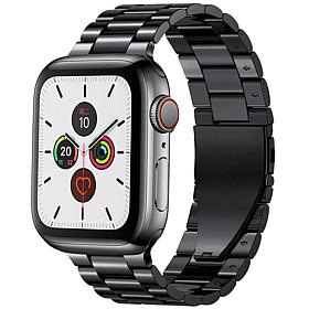WFG Stainless Steel Metal Band for Apple Watch 41mm