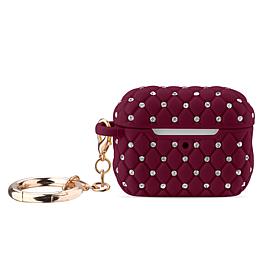 WFG TPU Bling Case for Apple AirPod Pro 2nd Gen