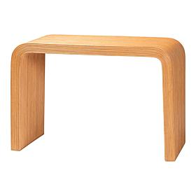 Wholesale Interiors bali and pari Guevara Bohemian Rattan Table