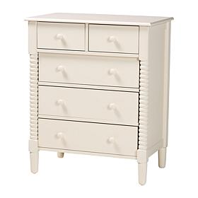 Wholesale Interiors Baxton Studio Braith Drawer Chest
