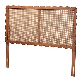 Wholesale Interiors Baxton Studio Orianthe Headboard