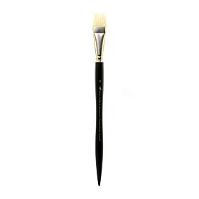 Winsor and Newton Artists' Oil Brushes 12 Bright
