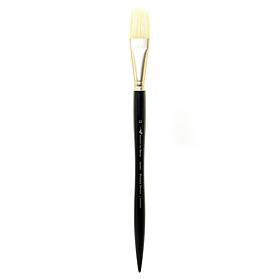 Winsor and Newton Artists' Oil Brushes 12 Filbert