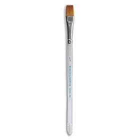 Winsor and Newton Series 995 Aquarelle Golden Nylon Brushes - 1/2"