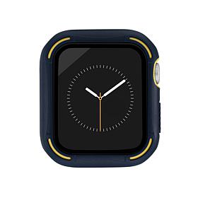WITHit Dual Layer Full Protective Case for Apple Watch 44mm