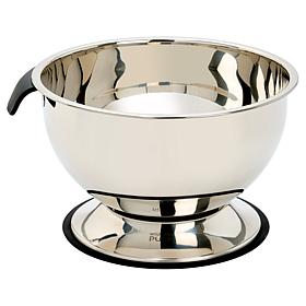 Wolfgang Puck Stainless Steel Mixing Bowl