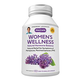 Women's Wellness - 360 Capsules