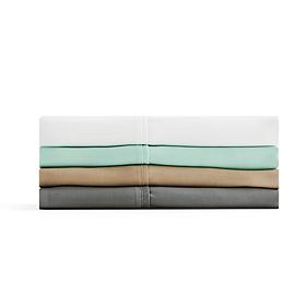 Woven Tencel Sheet Set-Full