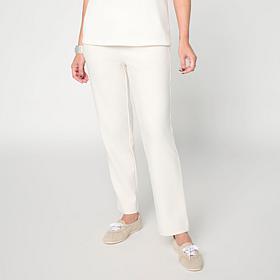Wynne Layers Straight Leg Pant