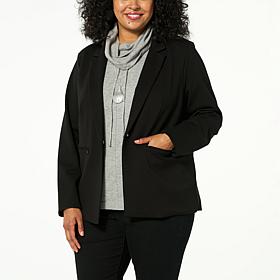 WynneLayers 360 Stretch Blazer