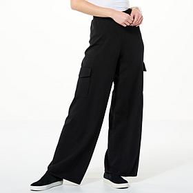 WynneLayers SoftKNIT Cargo Pant