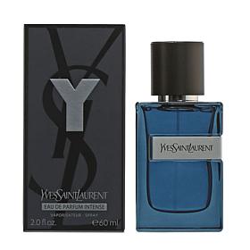Y By Yves Saint Laurent Eau De Parfum Intense Men Spray 2 OZ