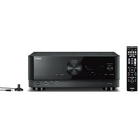 Yamaha 5.2 CH 80W AV Receiver with MusicCast  Dolby Atmos  DTS:X