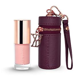 Youngblood Everglow Lip Oil with Bag Charm
