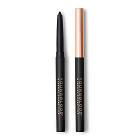 Youngblood Mineral Cosmetics Gel Eyeliner - Caviar