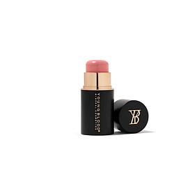 Youngblood Mineral Cosmetics VividLuxe Crème Blush Stick-Pink Prosecco