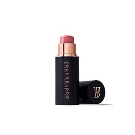 Youngblood Mineral Cosmetics VividLuxe Crème Blush Stick -Mulberry
