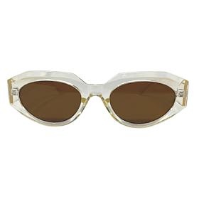 Youzey Edge & Curve Sunglasses