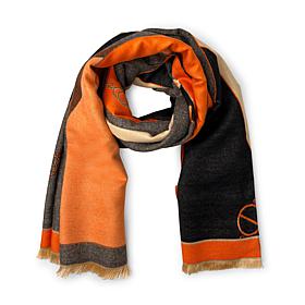 Youzey The Broadlines Ultrasoft Pashmina