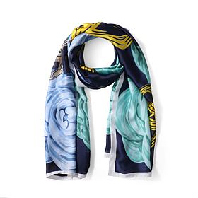 Youzey The Catherine Scarf