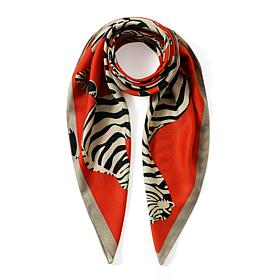 Youzey The Kensington Viscose Scarf
