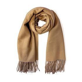 Youzey The Victoria Ultrasoft Reversible Pashmina