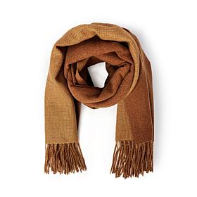 Youzey The Victoria Ultrasoft Reversible Pashmina