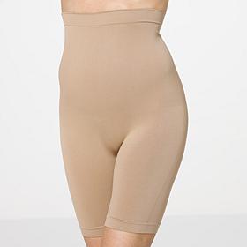 Yummie High-Waist Thigh Shaper