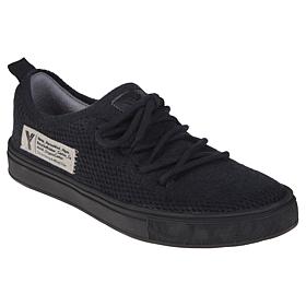 YY Nation Cirrus Slip-on Hemp/Wool Casual Sneaker