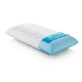 Z Z-Gel Infused Dough with Z-Gel Pillow - King