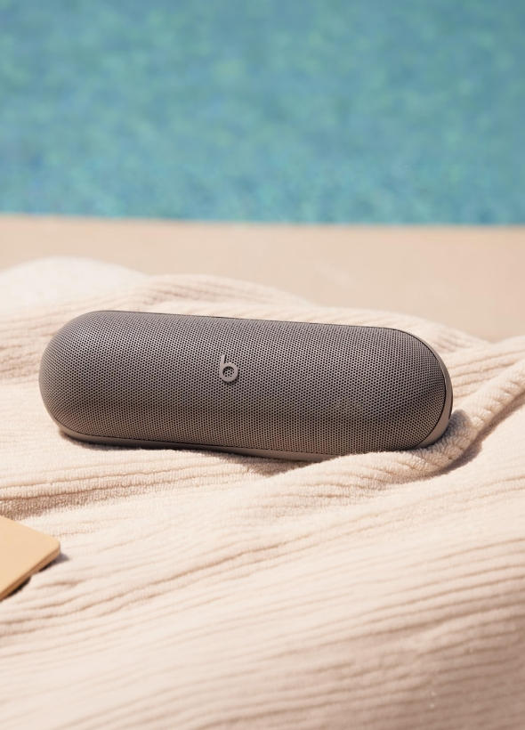 Beats Pill Bluetooth Speaker