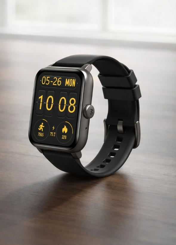 Wearable tech