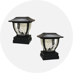 Outdoor lighting