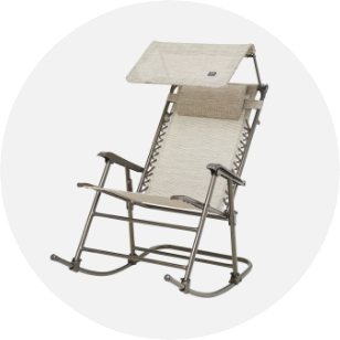 Patio furniture