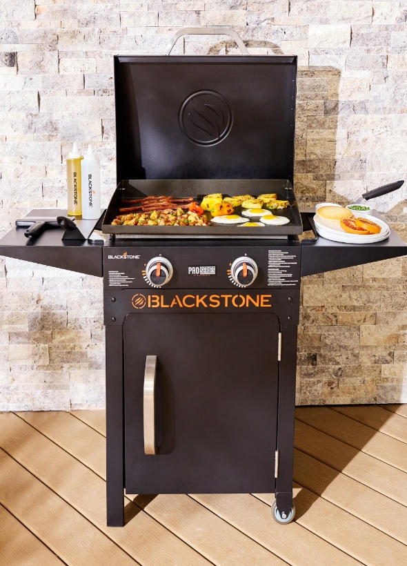 Grilling on sale