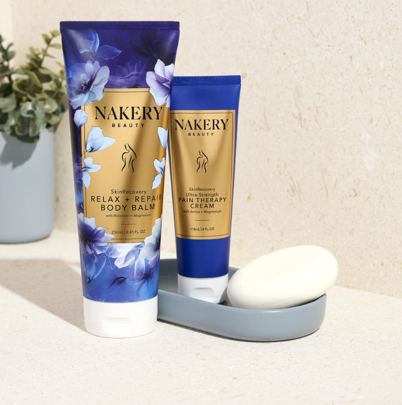Nakery Beauty