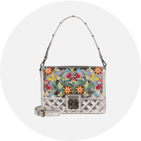 Handbags & wallets