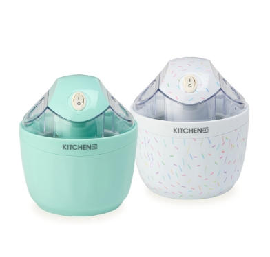 Ice Cream Maker Duo