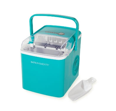 Improvements Ice Maker