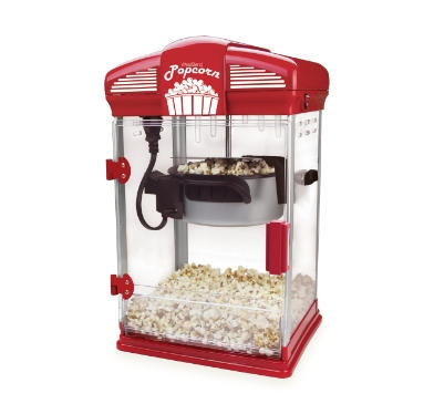 Popcorn Maker