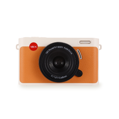 Vivitar Camera