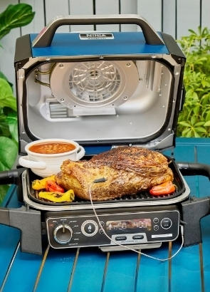 grilling