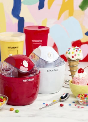 cold treats