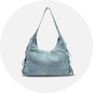 Handbags & wallets