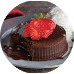 Desserts and baked goods