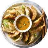 Snacks and appetizers